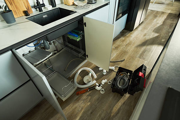 24/7 Emergency Pipe Repair experts in Pottsville, PA